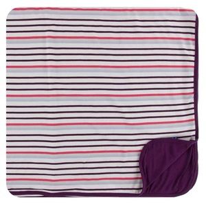 Kickee Pants toddler‎ blanket